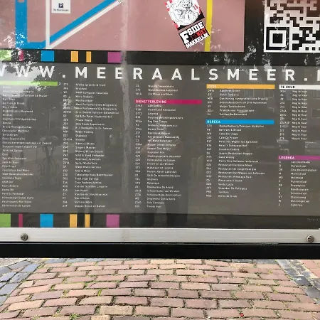 Rw-aalsmeer,waterloft Near Amsterdam And Schiphol