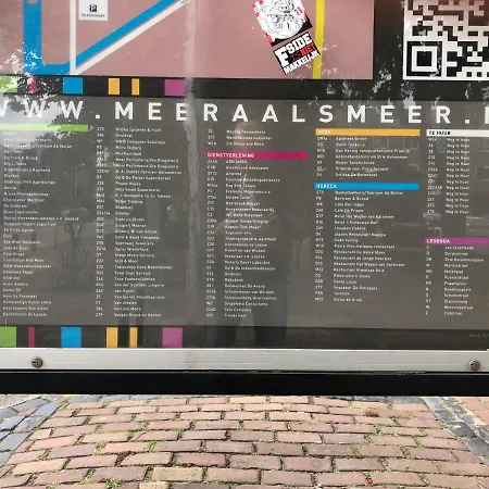 Rw-aalsmeer,waterloft Near Amsterdam And Schiphol