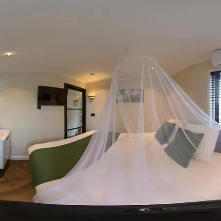 Tatil Evi Rw-aalsmeer,waterloft Near Amsterdam And Schiphol *