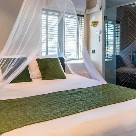Rw-aalsmeer,waterloft Near Amsterdam And Schiphol Tatil Evi *
