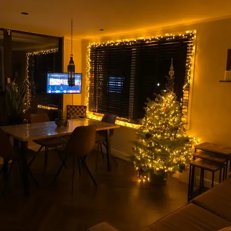 Tatil Evi Rw-aalsmeer,waterloft Near Amsterdam And Schiphol